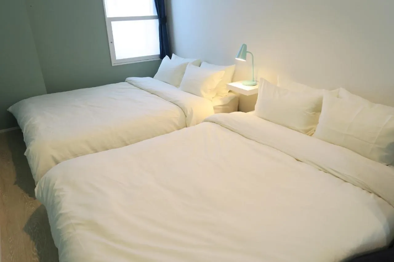 Nekoneko Apartment - Vacation Stay 11842 Osaka