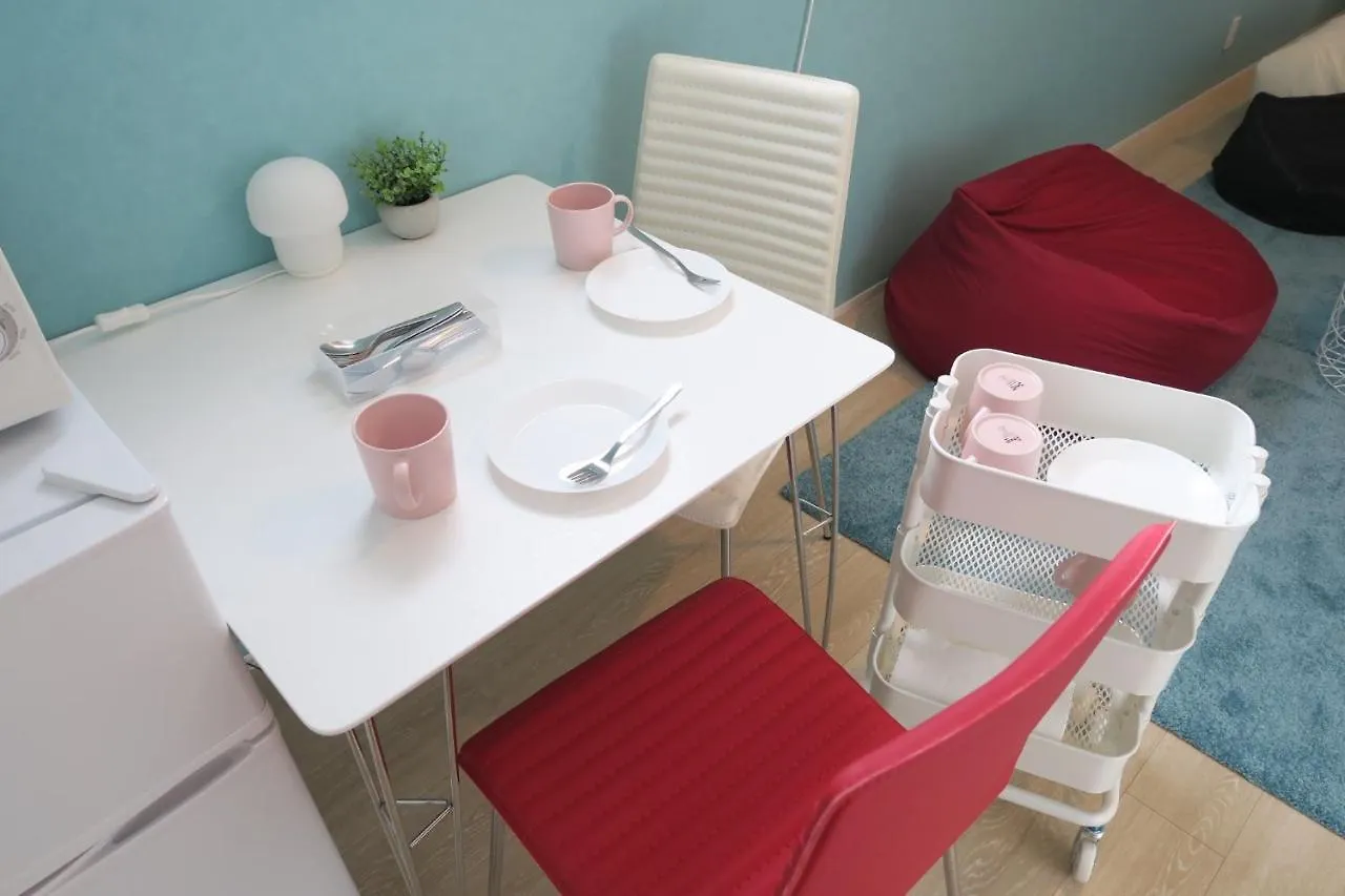 Nekoneko Apartment - Vacation Stay 11842 Osaka 0*,  Japan