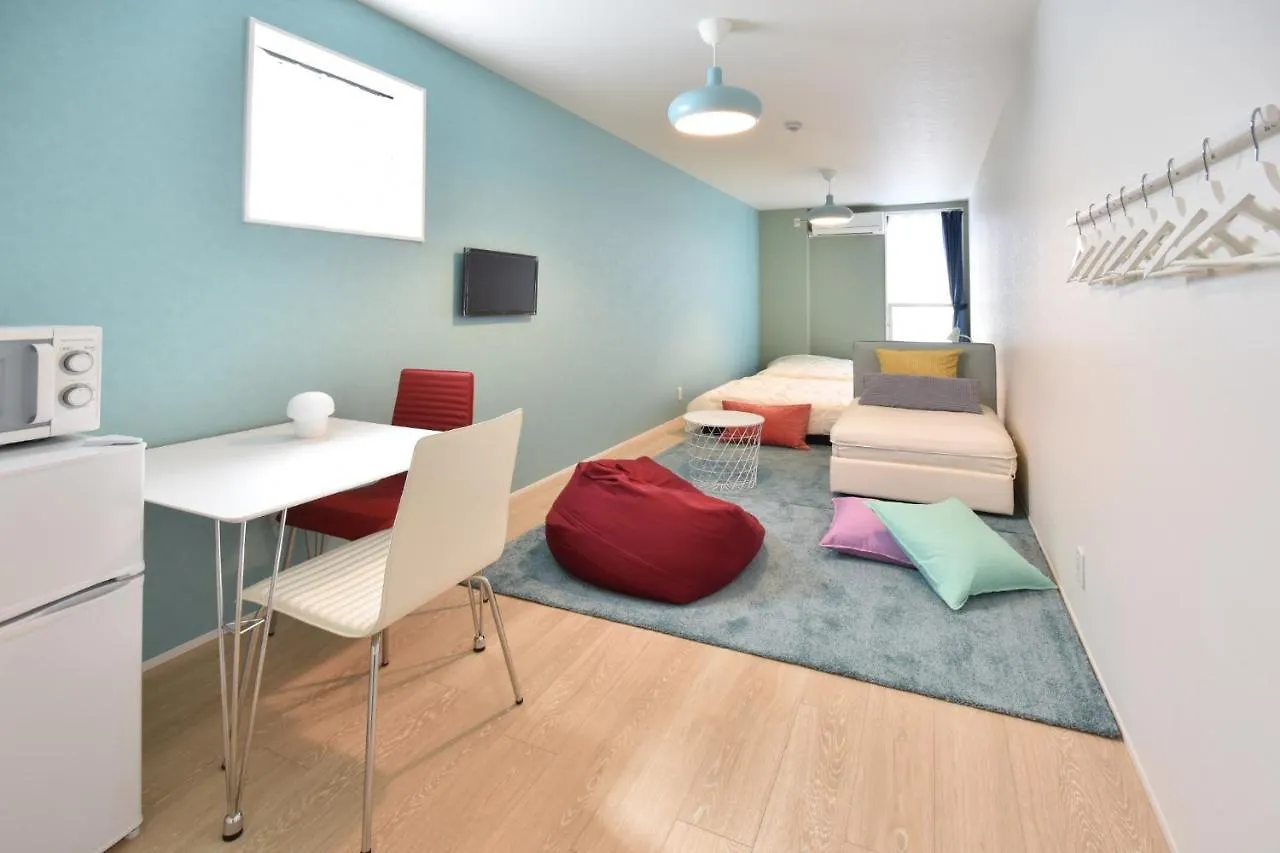 Nekoneko Apartment - Vacation Stay 11842 location