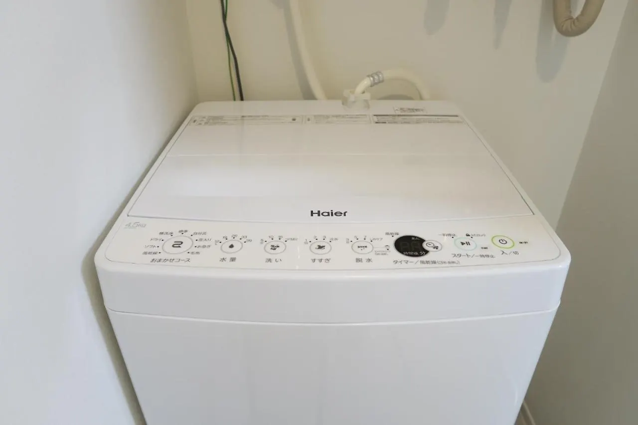 Nekoneko Apartment - Vacation Stay 11842 Osaka Japan