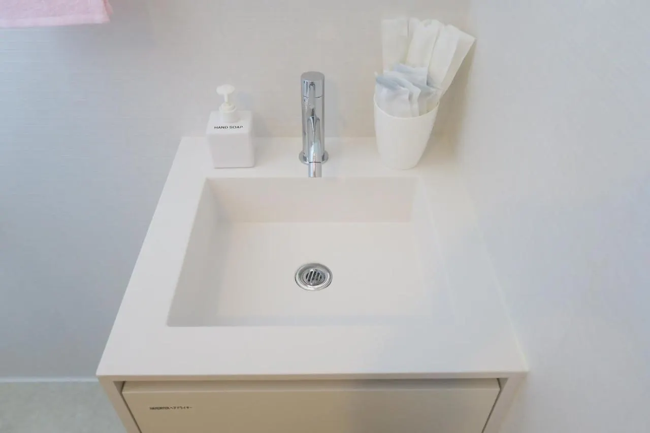 Nekoneko Apartment - Vacation Stay 11842 Osaka