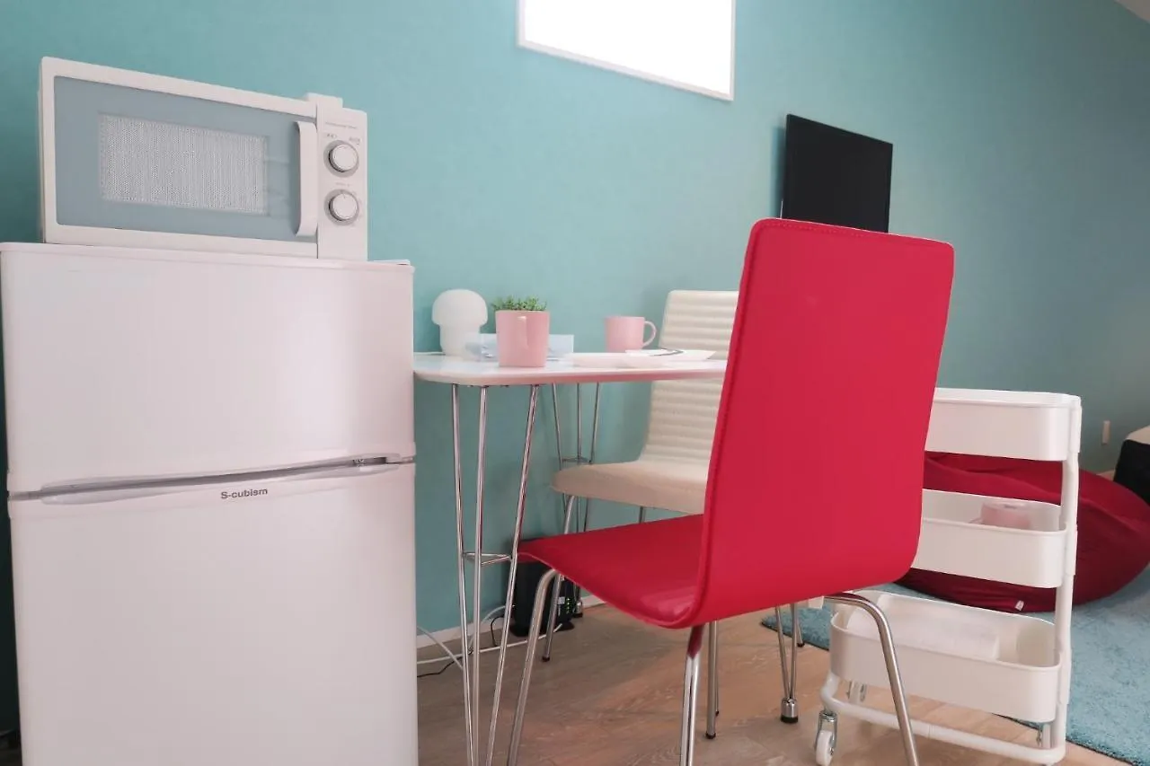 Nekoneko Apartment - Vacation Stay 11842 Osaka Japan