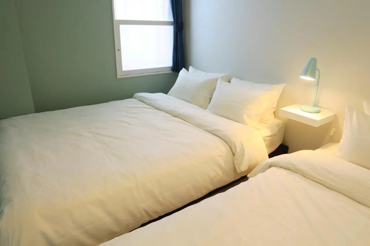 Nekoneko Apartment - Vacation Stay 11842 Osaka