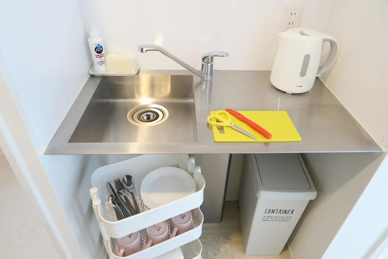 Nekoneko Apartment - Vacation Stay 11842 Osaka