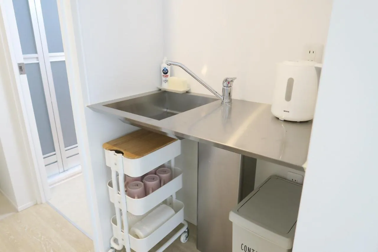 Nekoneko Apartment - Vacation Stay 11842 Osaka