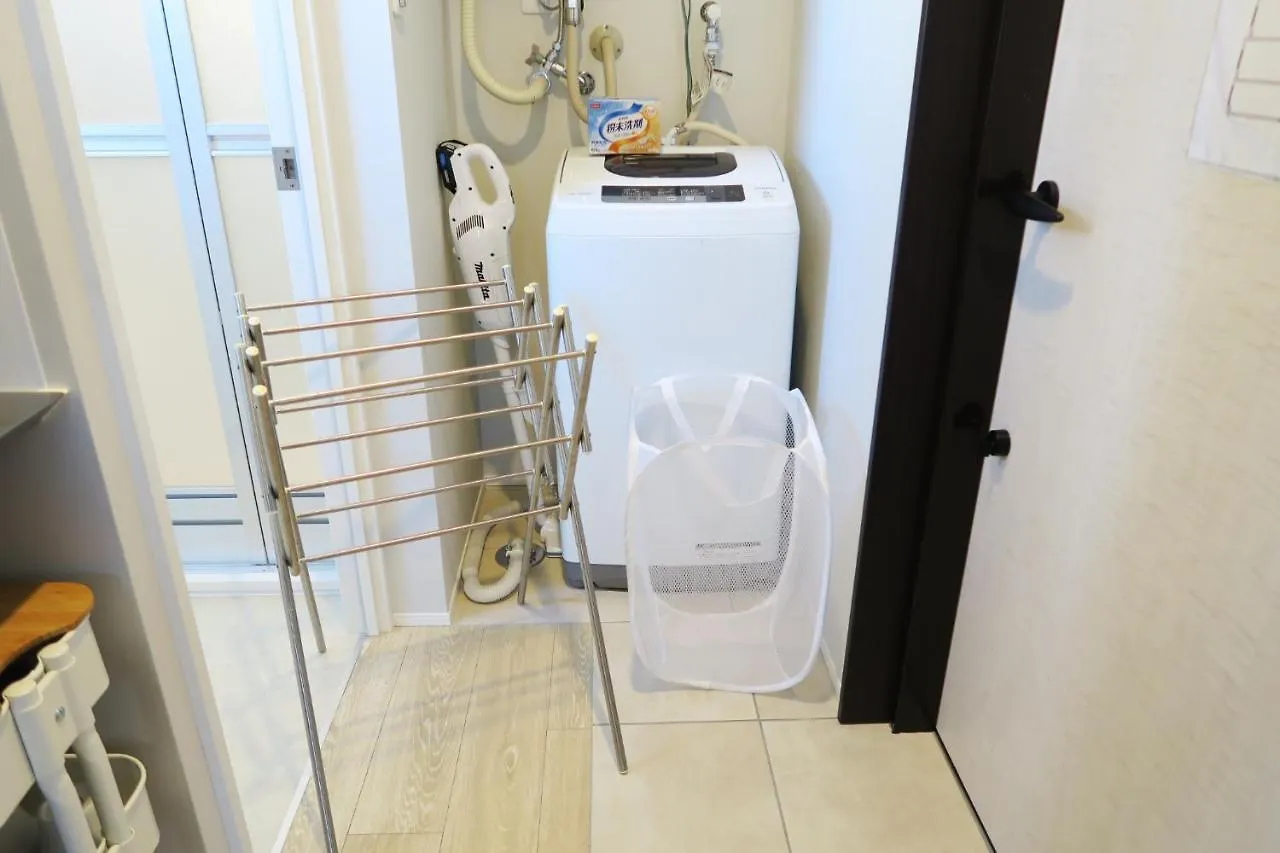 Nekoneko Apartment - Vacation Stay 11842 Osaka 0*,